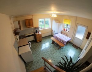 Lakás 2 szobák kiadó on Cluj-napoca, Zóna Gruia