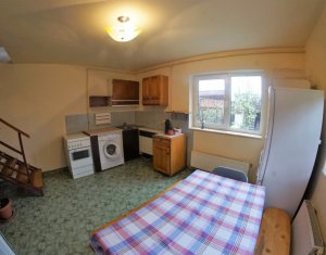 Lakás 2 szobák kiadó on Cluj-napoca, Zóna Gruia