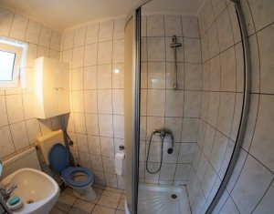 Lakás 2 szobák kiadó on Cluj-napoca, Zóna Gruia