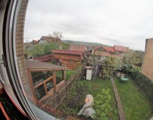 Lakás 2 szobák kiadó on Cluj-napoca, Zóna Gruia