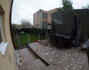 Lakás 2 szobák kiadó on Cluj-napoca, Zóna Gruia