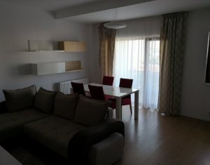 Lakás 2 szobák kiadó on Cluj-napoca, Zóna Europa