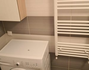 Lakás 2 szobák kiadó on Cluj-napoca, Zóna Europa