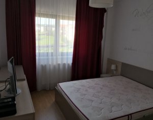 Lakás 2 szobák kiadó on Cluj-napoca, Zóna Europa