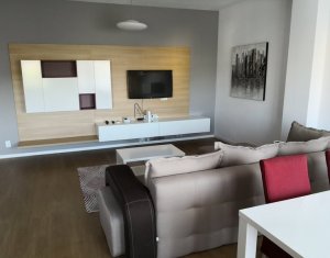 Lakás 2 szobák kiadó on Cluj-napoca, Zóna Europa