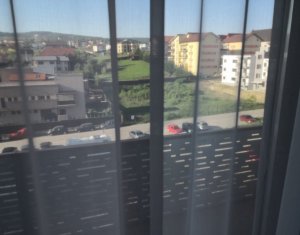 Lakás 2 szobák kiadó on Cluj-napoca, Zóna Europa