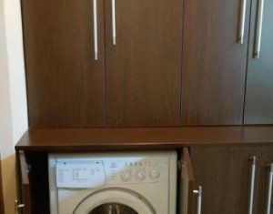 Lakás 2 szobák kiadó on Cluj-napoca, Zóna Gheorgheni