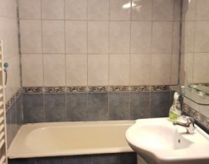 Lakás 2 szobák kiadó on Cluj-napoca, Zóna Gheorgheni