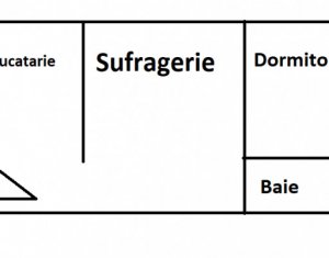 Lakás 2 szobák kiadó on Cluj-napoca, Zóna Gheorgheni