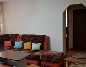 Lakás 2 szobák kiadó on Cluj-napoca, Zóna Gheorgheni