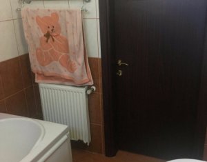 Lakás 1 szobák kiadó on Cluj-napoca