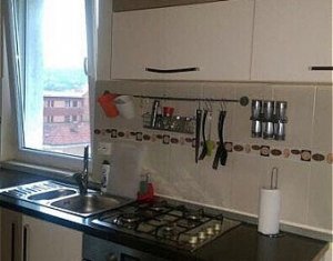 Lakás 2 szobák kiadó on Cluj-napoca, Zóna Centru