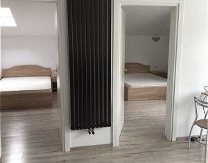 Appartement 3 chambres à louer dans Cluj-napoca, zone Manastur