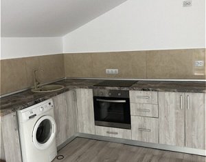 Appartement 3 chambres à louer dans Cluj-napoca, zone Manastur