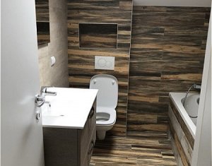 Appartement 3 chambres à louer dans Cluj-napoca, zone Manastur