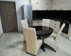 Lakás 1 szobák kiadó on Cluj-napoca, Zóna Europa