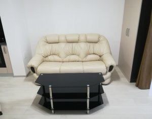 Lakás 1 szobák kiadó on Cluj-napoca, Zóna Europa