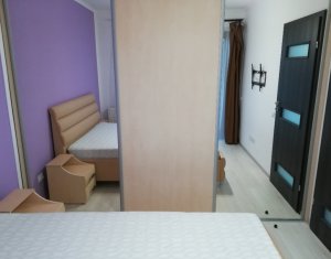 Lakás 1 szobák kiadó on Cluj-napoca, Zóna Europa