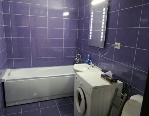 Lakás 1 szobák kiadó on Cluj-napoca, Zóna Europa