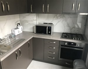 Lakás 2 szobák kiadó on Cluj-napoca, Zóna Marasti