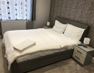 Lakás 2 szobák kiadó on Cluj-napoca, Zóna Marasti