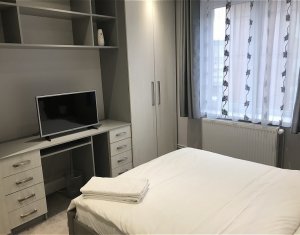 Lakás 2 szobák kiadó on Cluj-napoca, Zóna Marasti