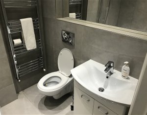 Lakás 2 szobák kiadó on Cluj-napoca, Zóna Marasti