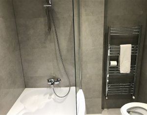 Lakás 2 szobák kiadó on Cluj-napoca, Zóna Marasti