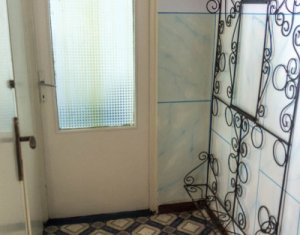 Lakás 3 szobák kiadó on Cluj-napoca, Zóna Manastur