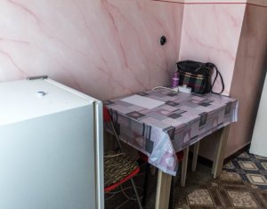 Lakás 3 szobák kiadó on Cluj-napoca, Zóna Manastur