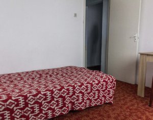 Lakás 3 szobák kiadó on Cluj-napoca, Zóna Manastur