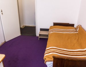 Lakás 3 szobák kiadó on Cluj-napoca, Zóna Manastur