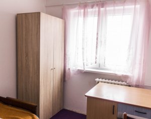 Lakás 3 szobák kiadó on Cluj-napoca, Zóna Manastur