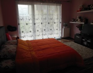 Lakás 1 szobák kiadó on Cluj-napoca