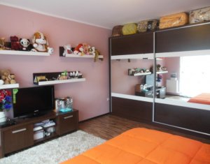 Lakás 1 szobák kiadó on Cluj-napoca