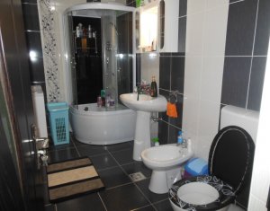 Lakás 1 szobák kiadó on Cluj-napoca