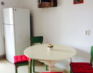 Lakás 2 szobák kiadó on Cluj-napoca, Zóna Marasti