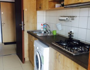 Lakás 2 szobák kiadó on Cluj-napoca, Zóna Marasti