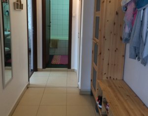 Lakás 2 szobák kiadó on Cluj-napoca, Zóna Marasti