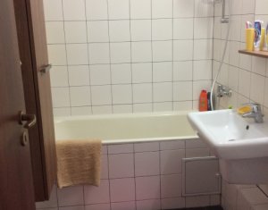 Lakás 2 szobák kiadó on Cluj-napoca, Zóna Marasti