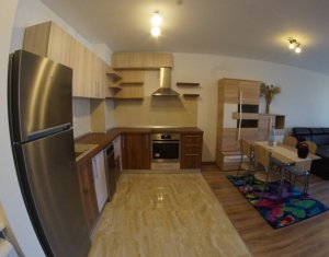 , 57m2 on Cluj-napoca, Zóna Centru