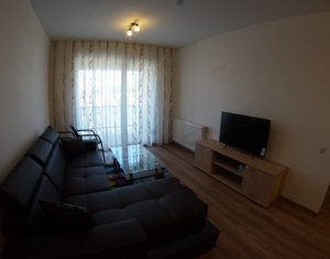 Lakás 2 szobák kiadó on Cluj-napoca, Zóna Centru