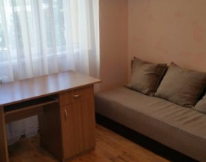 Lakás 2 szobák kiadó on Cluj-napoca, Zóna Zorilor