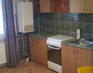 Lakás 2 szobák kiadó on Cluj-napoca, Zóna Zorilor