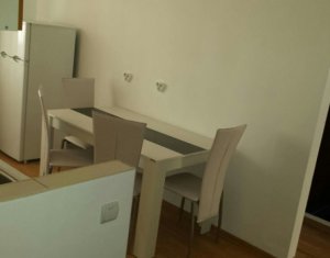 Lakás 2 szobák kiadó on Cluj-napoca, Zóna Zorilor