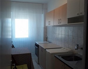 Lakás 1 szobák kiadó on Cluj-napoca, Zóna Manastur