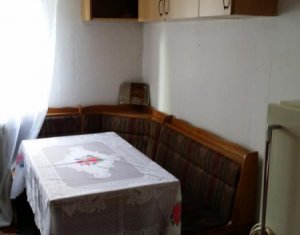 , 36m2 on Cluj-napoca, Zóna Manastur