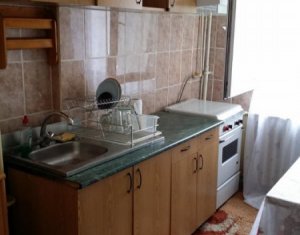 Lakás 1 szobák kiadó on Cluj-napoca, Zóna Manastur