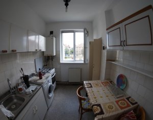 Lakás 1 szobák kiadó on Cluj-napoca, Zóna Centru