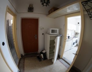 Lakás 1 szobák kiadó on Cluj-napoca, Zóna Centru